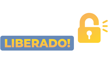 Acesso liberado!